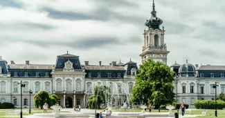 Jazz Fest Keszthely - Újdonság a Balatonnál