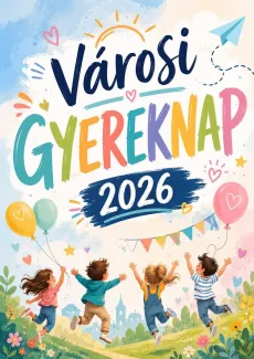 Gyereknapi Kalandok Balatonfüreden Családi Örömök