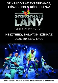 Keszthelyi színházi élmények a Balaton Színházban