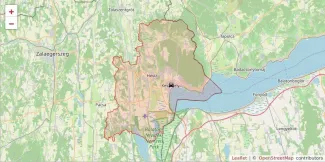 Rejtélyes karambol Keszthelyen: mi történt a Balaton partján? 🚗